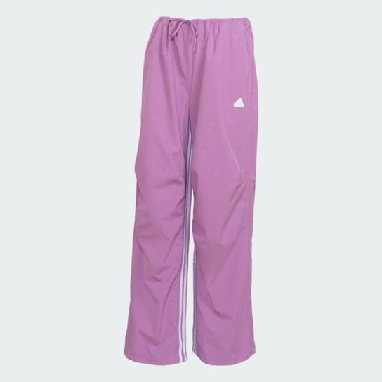 Calça Express All Gender Breaking Adidas Feminina