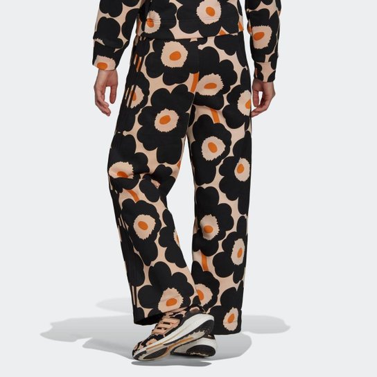 Calça Fleece adidas Sportswear Marimekko Adidas