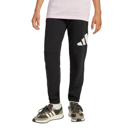 Calça Infantil Adidas Essentials