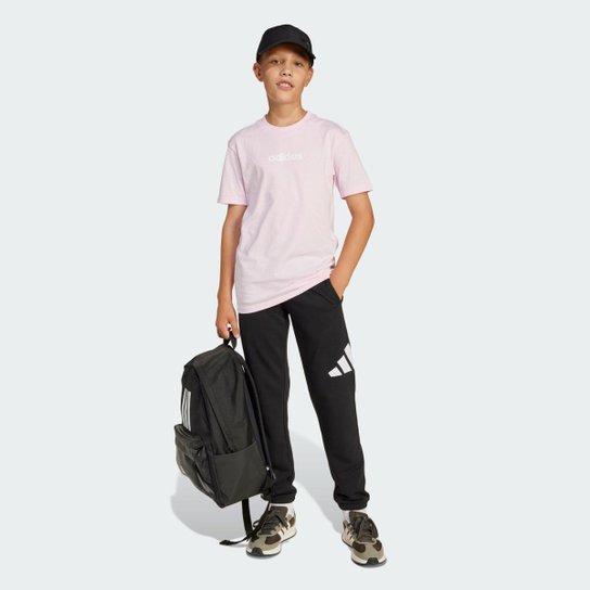 Calça Infantil Adidas Essentials