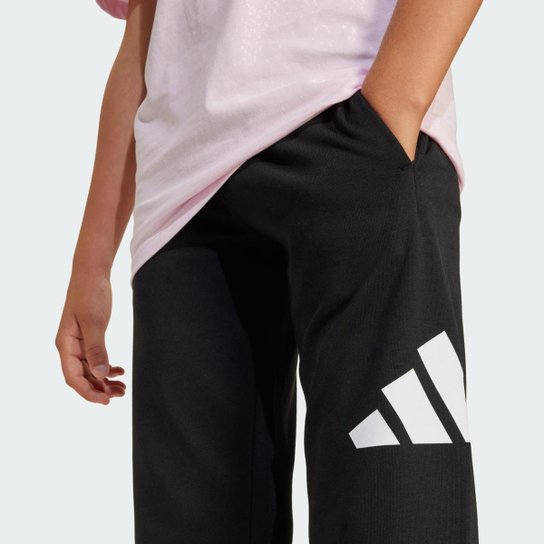 Calça Infantil Adidas Essentials