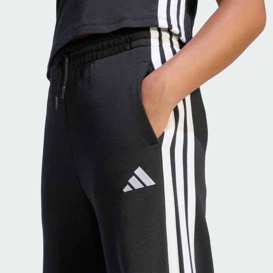 Calça Infantil Adidas Essentials