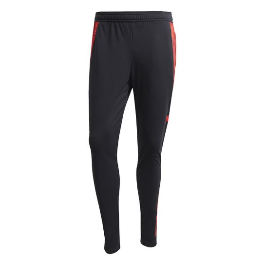 Calça Internacional 25/26 Treino e Viagem Adidas Masculina