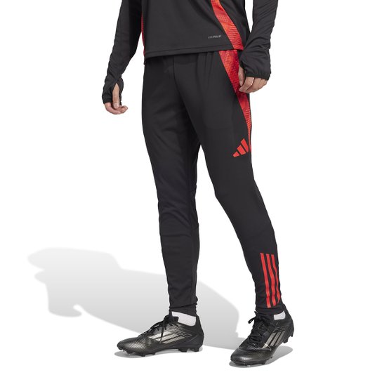 Calça Internacional 25/26 Treino e Viagem Adidas Masculina