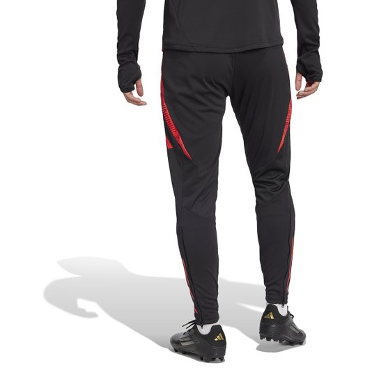 Calça Internacional 25/26 Treino e Viagem Adidas Masculina