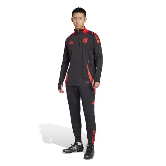 Calça Internacional 25/26 Treino e Viagem Adidas Masculina