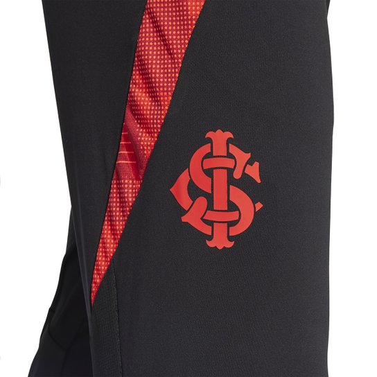 Calça Internacional 25/26 Treino e Viagem Adidas Masculina