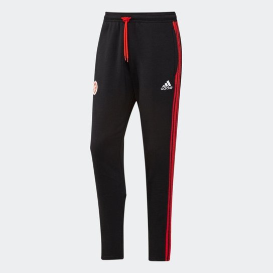 Calça Internacional 3-Stripes Adidas