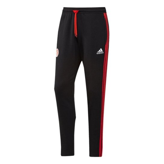 Calça Internacional 3-Stripes Adidas