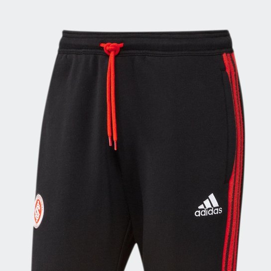 Calça Internacional 3-Stripes Adidas