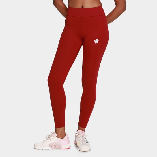 Calça Leeging Internacional Training Feminina