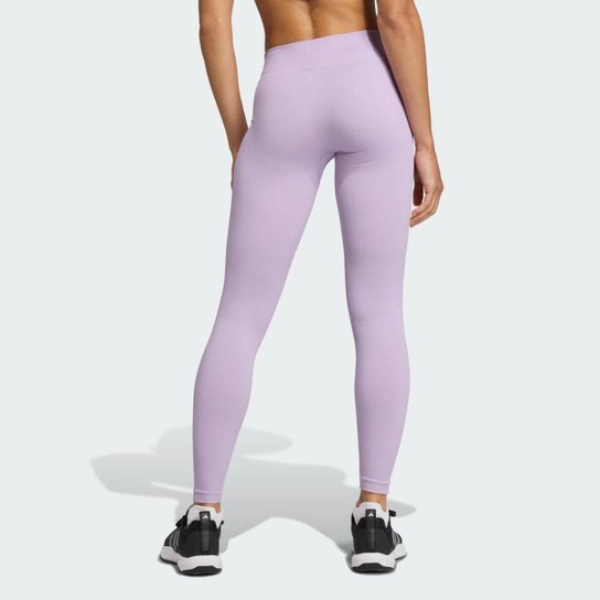 Calça Legging Adidas Essentials Feminina