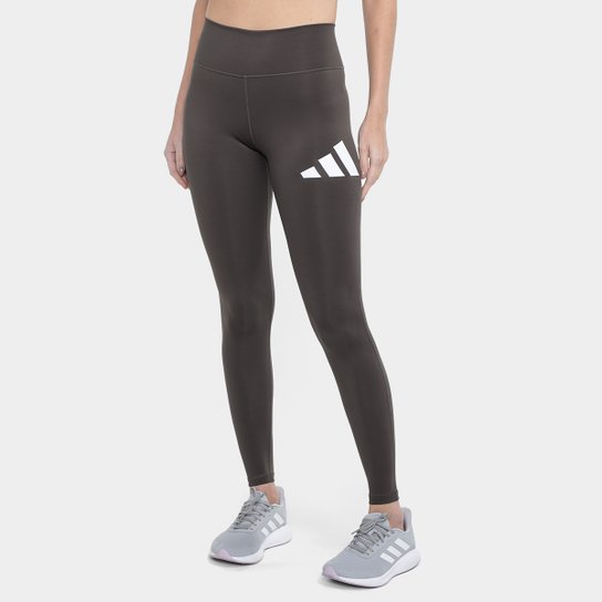 Calça Legging Adidas Essentials Feminina