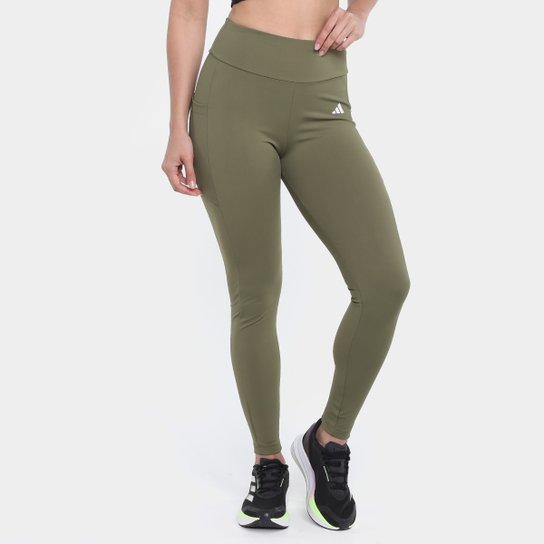 Calça Legging Adidas Feminina
