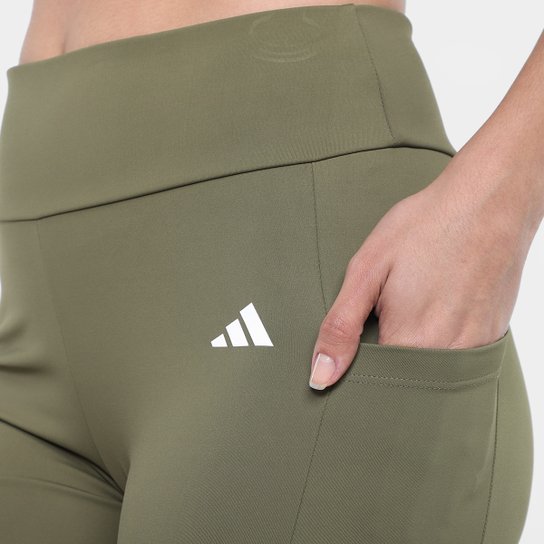 Calça Legging Adidas Feminina