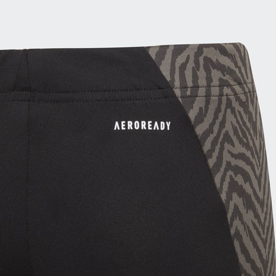 Calça Legging Adidas Juvenil Sea Feminina