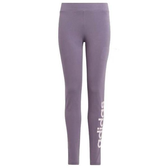 Calça Legging Adidas Logo Linear GA0682 Feminina