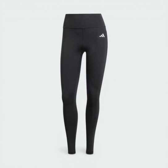 Calça Legging Adidas Optime Essentials Stash Pocket Full-Length Feminina