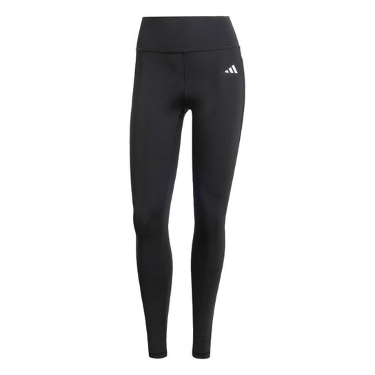 Calça Legging Adidas Optime Essentials Stash Pocket Full-Length Feminina