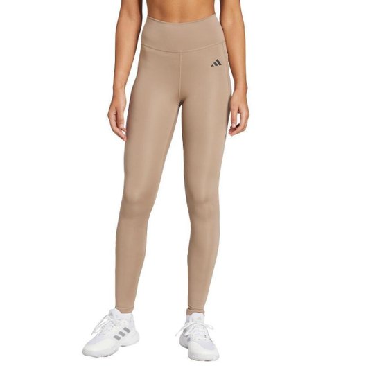 Calça Legging Adidas Optime Feminina