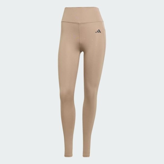 Calça Legging Adidas Optime Feminina