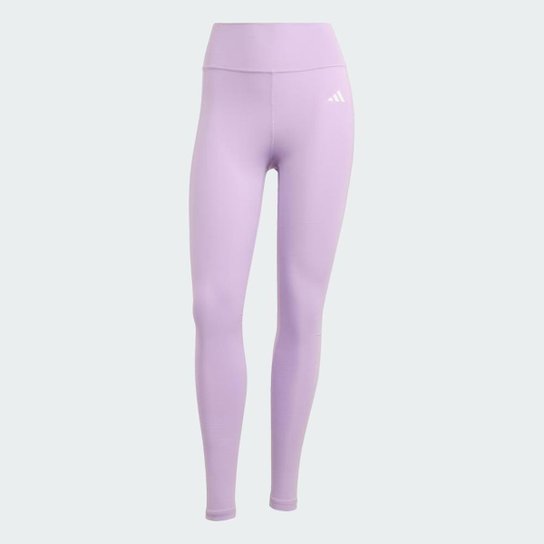 Calça Legging Adidas Optime Feminina