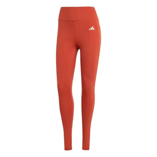 Calça Legging Adidas Optime Feminina