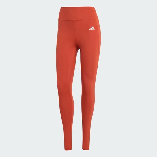 Calça Legging Adidas Optime Feminina