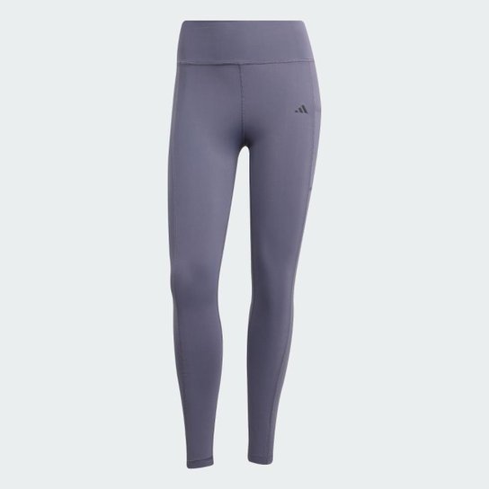 Calça Legging Adidas Optime Stash Feminina