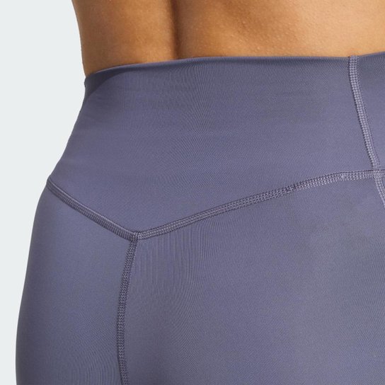 Calça Legging Adidas Optime Stash Feminina