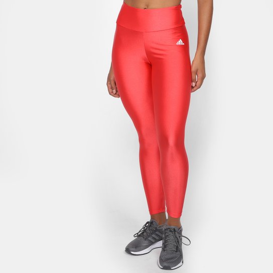Calça Legging Adidas Solid Lam Feminina