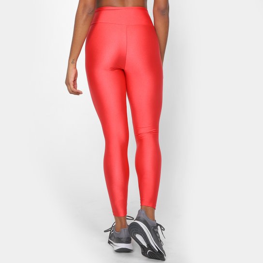 Calça Legging Adidas Solid Lam Feminina