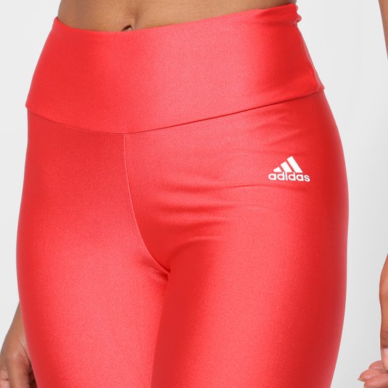 Calça Legging Adidas Solid Lam Feminina