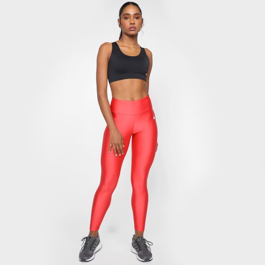 Calça Legging Adidas Solid Lam Feminina