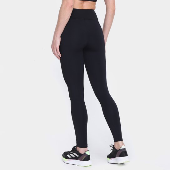 Calça Legging Adidas Treino Básica Feminina
