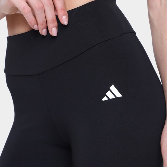 Calça Legging Adidas Treino Básica Feminina