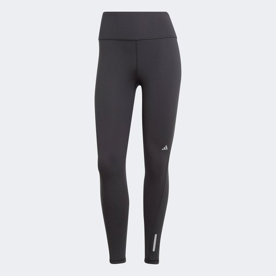 Calça Legging Adidas Ultimate 7/8 Com Bolso Feminina