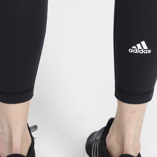 Calça Legging Adidas Yoga Feminina