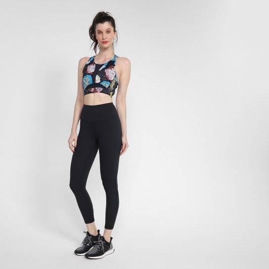 Calça Legging Adidas Yoga Feminina