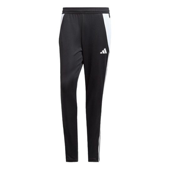Calça Legging de Compressão Adidas Tiro24 Trpnt Masculina