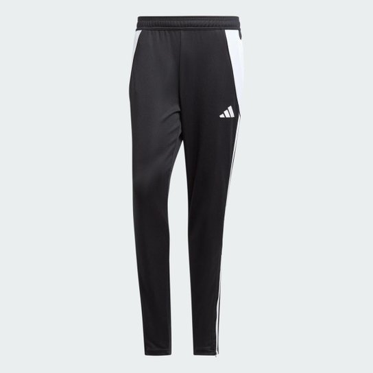 Calça Legging de Compressão Adidas Tiro24 Trpnt Masculina
