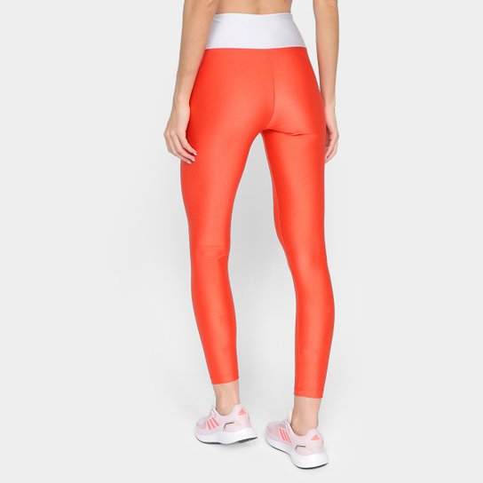 Calça Legging Internacional 23/24 Adidas Feminina