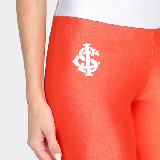 Calça Legging Internacional 23/24 Adidas Feminina