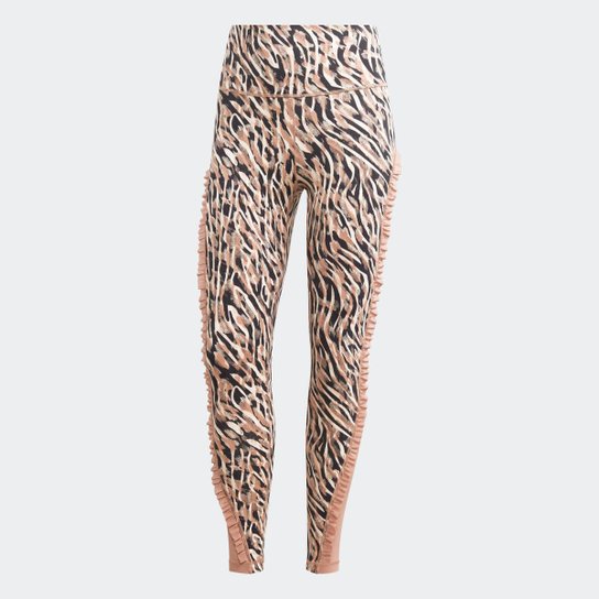 CALCA LEGGING YOGA STUDIO Adidas