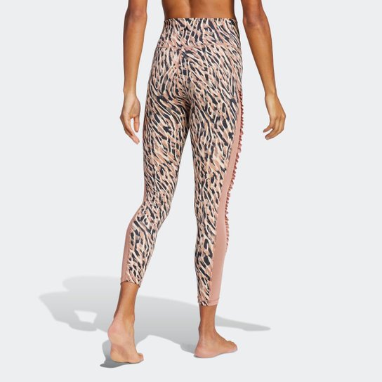CALCA LEGGING YOGA STUDIO Adidas