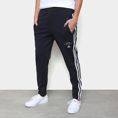 calça moletom adidas feminina cinza