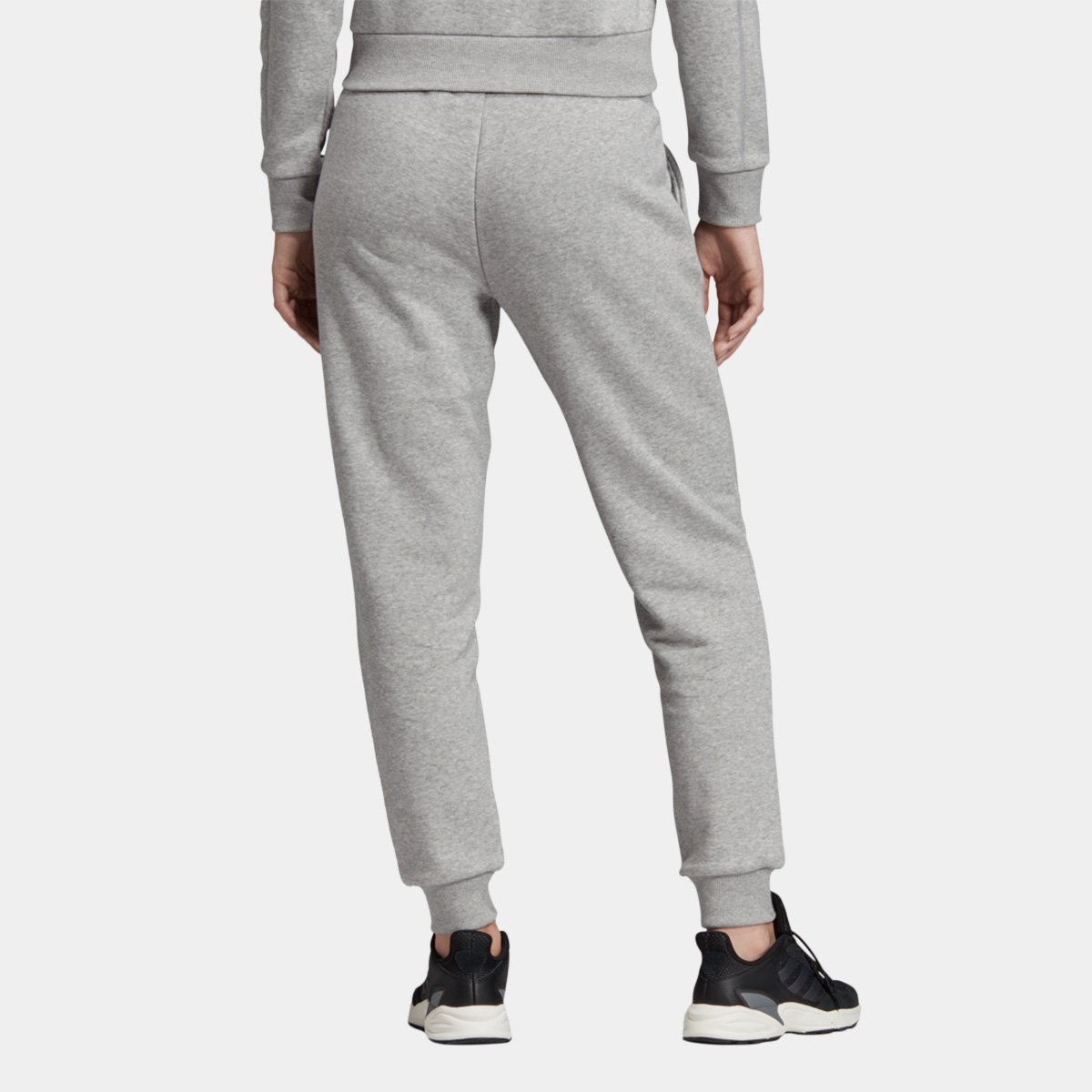 moletom adidas brilliant basics masculino