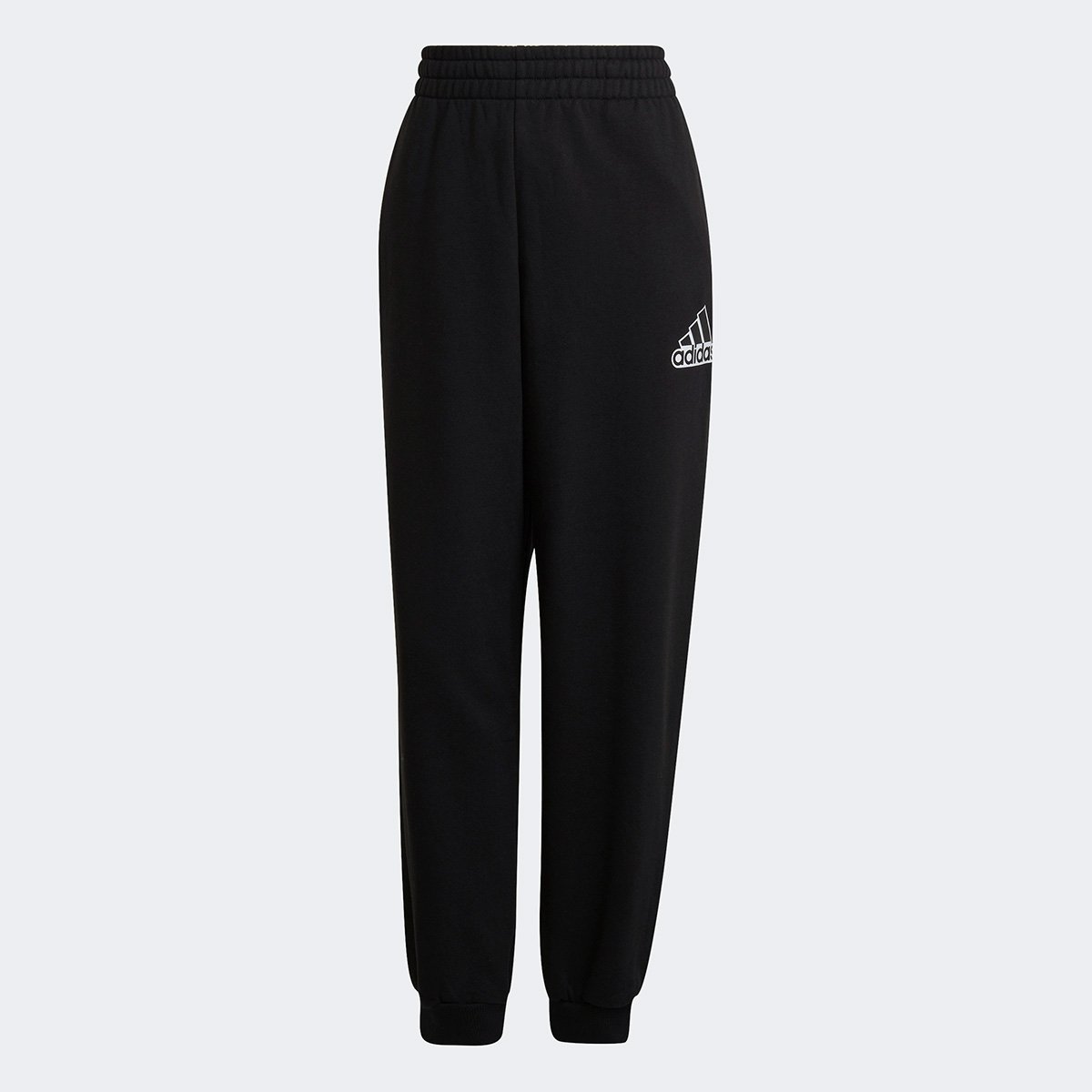 calca moletom da adidas feminina