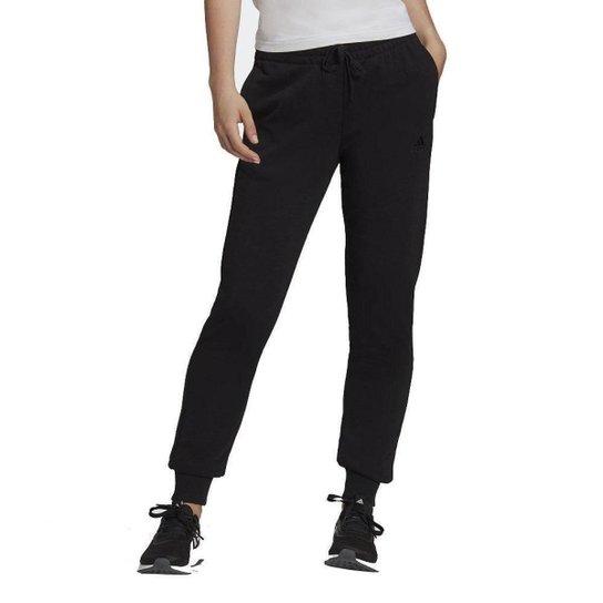Calça Moletom Adidas H07859 Feminina