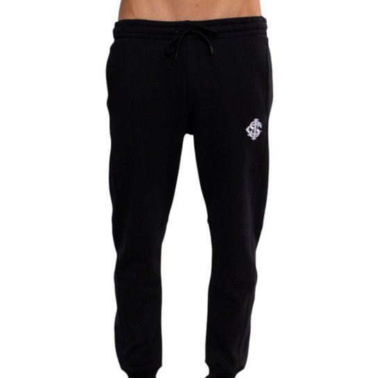 Calça Moletom Internacional Oficial